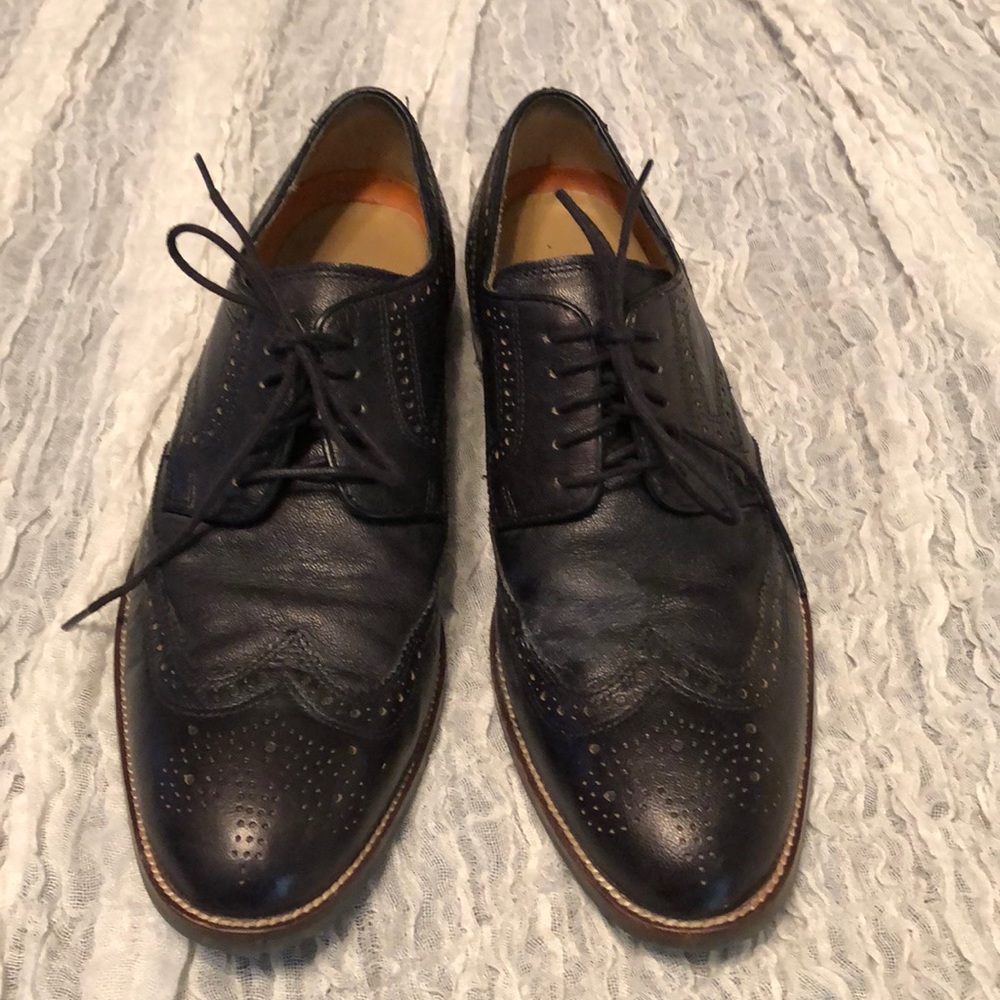 Final price🙏🏻Men’s cole Haan dress shoes